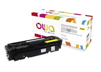 OWA Armor toner pre HP Color Laserjet Pro M377, M452, M477, 2300 strán, CF412A, žltý