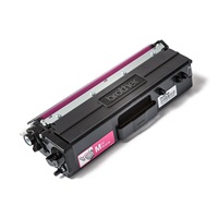 Toner BROTHER TN-421M pre HL-L8260CDW/HL-L8360CDW/DCP-L8410CDW, 1.800 strán, purpurová