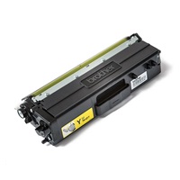 Toner BROTHER TN-421Y pre HL-L8260CDW/HL-L8360CDW/DCP-L8410CDW, 1.800 strán, žltá