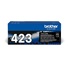 Toner BROTHER TN-423BK pre HL-L8260CDToner W/HL-L8360CDW/DCP-L8410CDW, 6.000 strán, čierna