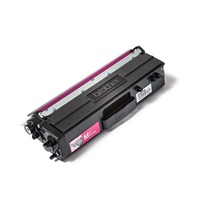 Toner BROTHER TN-423M pre HL-L8260CDW/HL-L8360CDW/DCP-L8410CDW, 4.000 strán, purpurová