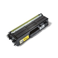 Toner BROTHER TN-423Y pre HL-L8260CDW/HL-L8360CDW/DCP-L8410CDW, 4.000 strán, žltá