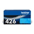 Toner BROTHER TN-426C pre HL-L8360CDW/MFC-L8900CDW, 6.500 strán, azurová farba