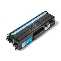 Toner BROTHER TN-426C pre HL-L8360CDW/MFC-L8900CDW, 6.500 strán, azurová farba