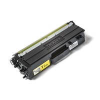 Toner BROTHER TN-426Y pre HL-L8360CDW/MFC-L8900CDW, 6.500 strán, žltá