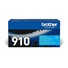Toner BROTHER TN-910C pre HLL-9310CDW/MFC-L9570CDW, 9.000 strán, azurová farba