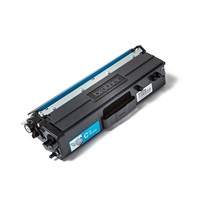Toner BROTHER TN-910C pre HLL-9310CDW/MFC-L9570CDW, 9.000 strán, azurová farba