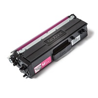 Toner BROTHER TN-910M pre HLL-9310CDW/MFC-L9570CDW, 9.000 strán, purpurová