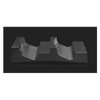 TRUST Nabíjecí stanice GXT 235 Duo Charging Dock for PS4