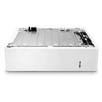 Podávač vstupného zásobníka na 550 listov HP LaserJet - vstupný zásobník na 550 listov HP LaserJet pre HP LaserJet M631h