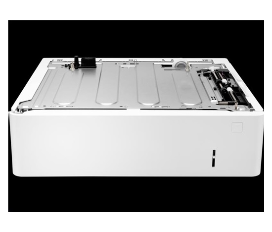 Podávač vstupného zásobníka na 550 listov HP LaserJet - vstupný zásobník na 550 listov HP LaserJet pre HP LaserJet M631h