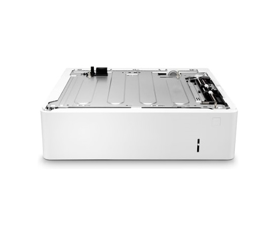 Podávač vstupného zásobníka na 550 listov HP LaserJet - vstupný zásobník na 550 listov HP LaserJet pre HP LaserJet M631h