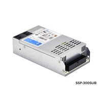 Napájací zdroj SEASONIC 300W SSP-300SUB, 80+ Bronze, Flex ATX v1.