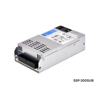 Napájací zdroj SEASONIC 300W SSP-300SUB, 80+ Bronze, Flex ATX v1.
