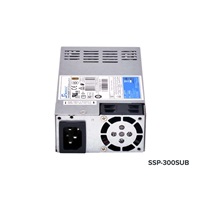 Napájací zdroj SEASONIC 300W SSP-300SUB, 80+ Bronze, Flex ATX v1.
