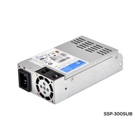 Napájací zdroj SEASONIC 300W SSP-300SUB, 80+ Bronze, Flex ATX v1.
