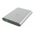 Viking notebooková power banka Smartech II Quick Charge 3.0 40000mAh, šedá