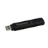 Kingston 16GB DataTraveler 4000 G2DM (USB 3.0, 256-bitové šifrovanie AES)