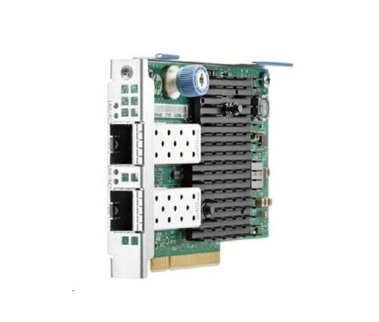 HPE Ethernet 10Gb 2-port 562FLR-SFP+ X710-DA2 Adapter