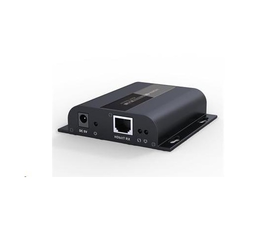 Samostatný prijímač HDMI PREMIUMCORD pre extender kód: khext120-1