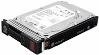 HPE HDD 1TB 6G SATA 7.2K rpm LFF (3.5in) SC Midline 1yr RENEW 861691-B21