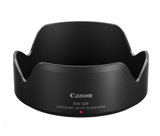 Canon EW-60F sluneční clona