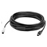 Logitech Ext Cable 10m pre skupinu Logitech