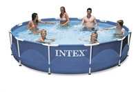 Marimex bazén Florida 3,66x0,76 bez filtrace