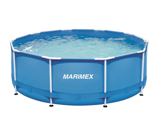 Marimex Florida bazén 3,66x1,22 m bez příslušenství