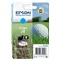 Atramentová tyčinka EPSON Singlepack "Golf" Cyan 34 DURABrite Ultra Ink 4,2 ml
