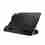 Cooler Master NotePal ErgoStand III pre notebook do 17", 23 cm, čierny