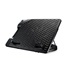 Cooler Master NotePal ErgoStand III pre notebook do 17", 23 cm, čierny