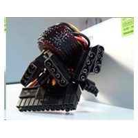 Napájací zdroj CRONO 350W, 2x SATA, Gen.2, maloobchodná krabica