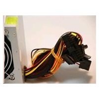 Napájací zdroj CRONO 350W, 2x SATA, Gen.2, maloobchodná krabica