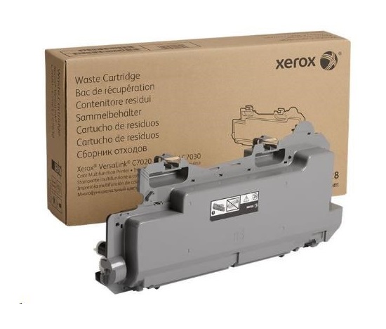 Odpadová nádoba Xerox pre VersaLink C70xx (30 000 ppm),)