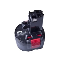 AVACOM baterie pro BOSCH BAT048/BAT100 Ni-MH 9,6V 3000mAh, články PANASONIC