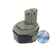 AVACOM batéria pre MAKITA 1434 Ni-MH 14,4V 3000mAh, články PANASONIC