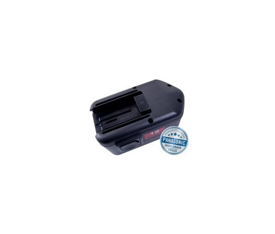 AVACOM batéria pre MILWAUKEE BXL 18 Ni-MH 18V 3000mAh, články PANASONIC