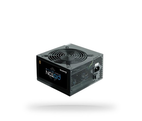 Napájací zdroj CHIEFTEC Proton, BDF-600S, 600W, 14cm ventilátor, PFC, 80+ Bronze