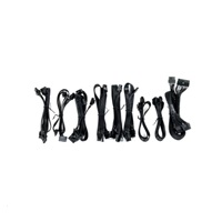 Napájací zdroj CHIEFTEC Proton, BDF-1000C, 1000W, 14cm ventilátor, PFC, 80+ Bronze, vedenie káblov