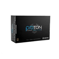 Napájací zdroj CHIEFTEC Proton, BDF-1000C, 1000W, 14cm ventilátor, PFC, 80+ Bronze, vedenie káblov