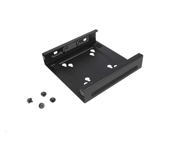 LENOVO ThinkCentre Tiny VESA Mount II - M600, M700, M710q, M715q, M720q, M900, M910q, M920q Tiny, M920x
