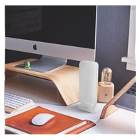 MikroTik wAP R (RBwAPR-2nD), 650MHz CPU, 64MB RAM, 1x LAN, 2.4GHz Wi-Fi, 2x2MIMO, 2dBi, vrátane. L4