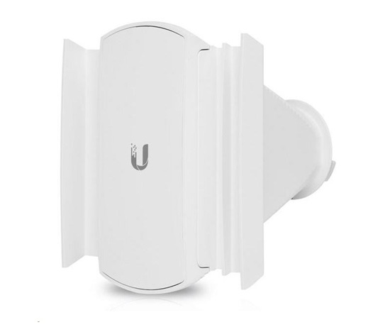 UBNT PrismStation anténa 60°, PrismAP-5-60, [5GHz rohová anténa s asymetrickým vyžarovacím uhlom 60°, zisk 2x16dBi]