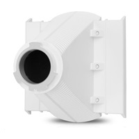 UBNT PrismStation anténa 60°, PrismAP-5-60, [5GHz rohová anténa s asymetrickým vyžarovacím uhlom 60°, zisk 2x16dBi]