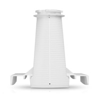UBNT PrismStation anténa 60°, PrismAP-5-60, [5GHz rohová anténa s asymetrickým vyžarovacím uhlom 60°, zisk 2x16dBi]