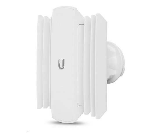 UBNT PrismStation anténa 90°, PrismAP-5-90, [5GHz rohová anténa s asymetrickým vyžarovacím uhlom 90°, zisk 2x13dBi]