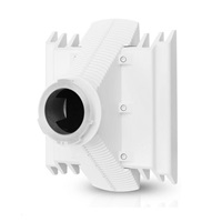 UBNT PrismStation anténa 90°, PrismAP-5-90, [5GHz rohová anténa s asymetrickým vyžarovacím uhlom 90°, zisk 2x13dBi]