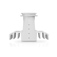 UBNT PrismStation anténa 90°, PrismAP-5-90, [5GHz rohová anténa s asymetrickým vyžarovacím uhlom 90°, zisk 2x13dBi]
