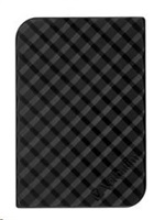 VERBATIM HDD 2.5" 4TB Store 'n' Go Portable Hard Drive USB 3.0, Black